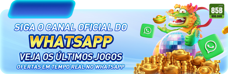 85b — faixa usada para reforçar confiança, com hierarquia visual clara, pensado para aproximar o jogador de campanhas